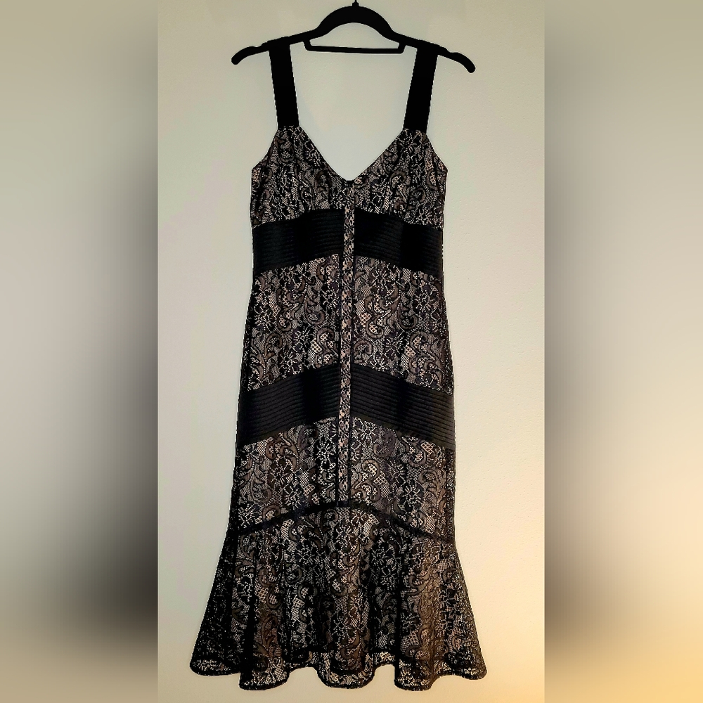 Aldo Dress